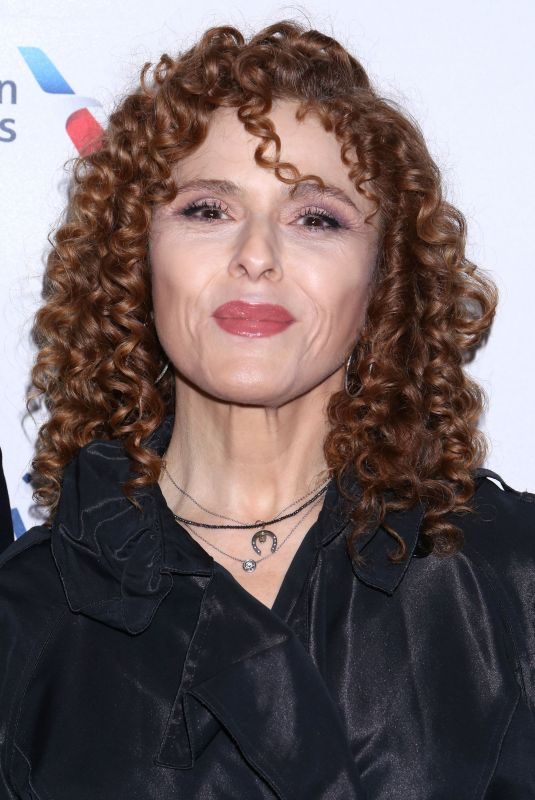 deborah diez add Bernadette Peters Nude Pics photo