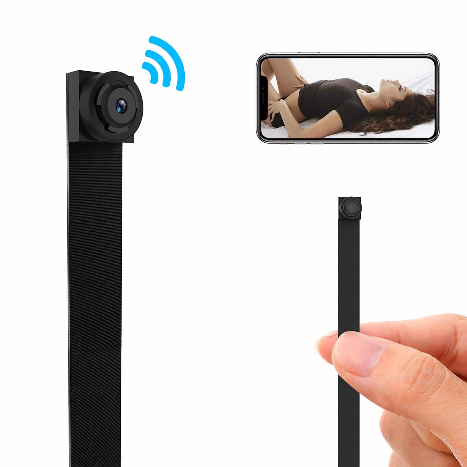 bruce wenger add Best Hidden Camera For Bathroom photo