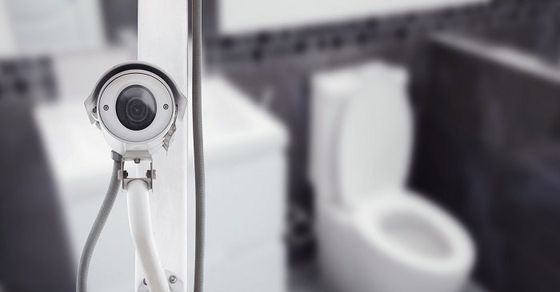 andrew obyrne add Best Hidden Camera For Bathroom photo
