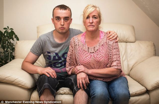 amanda beach add Best Mother And Son Porn photo