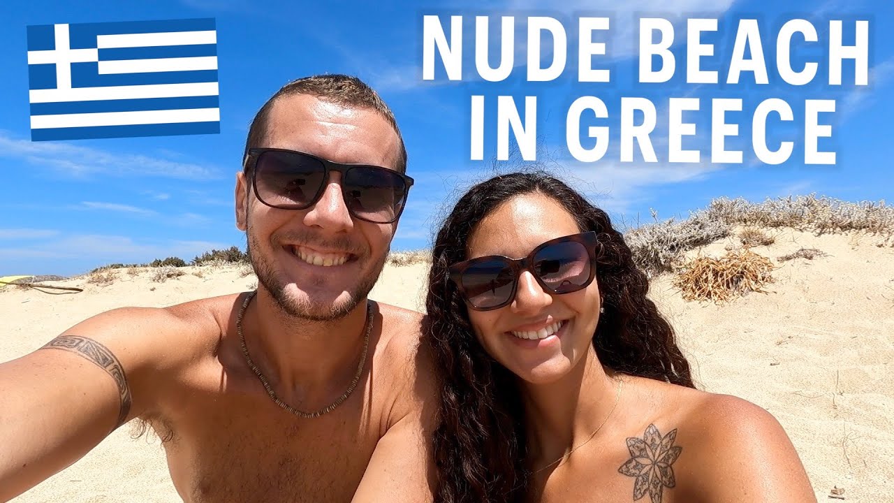 david glasscock add Best Nude Beach Videos photo