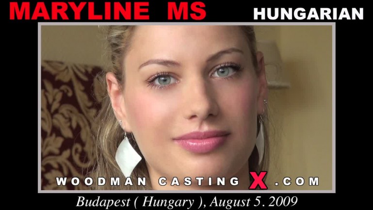 bere gomez add Best Woodman Casting photo