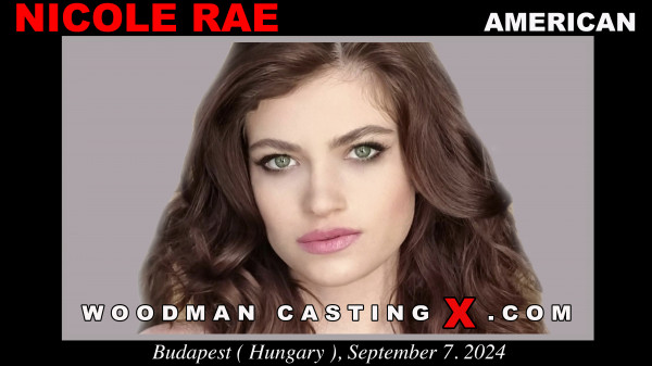 andy landreth add Best Woodman Casting photo