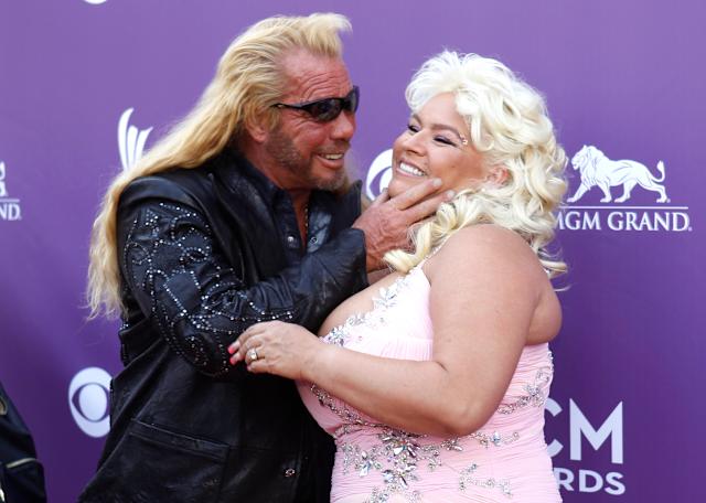 britney newberry add Beth Chapman Naked photo