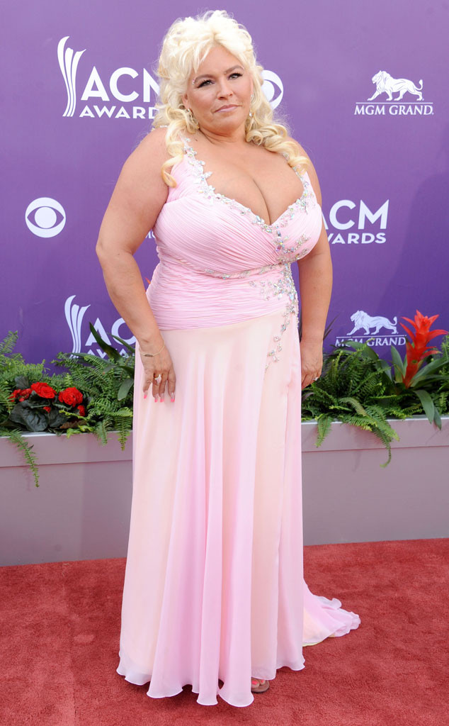 amarilis maldonado add Beth Chapman Naked photo