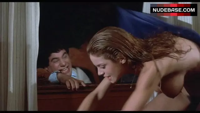 belinda quinones add Betsy Russell Tits photo