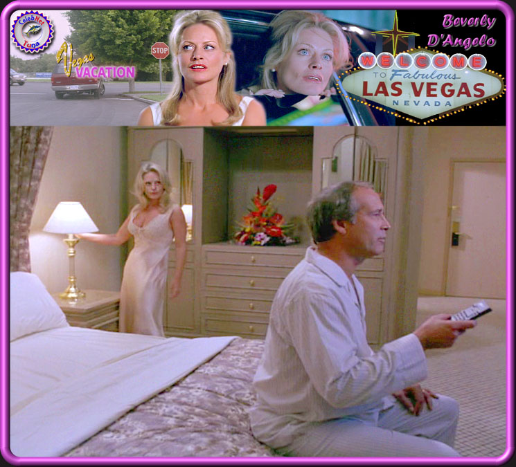 brittany nichole davis add Beverly D Angelo Tits photo