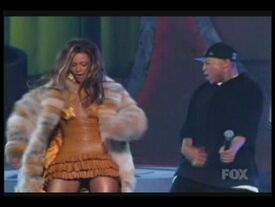 binta janha add Beyonce Upskirts photo