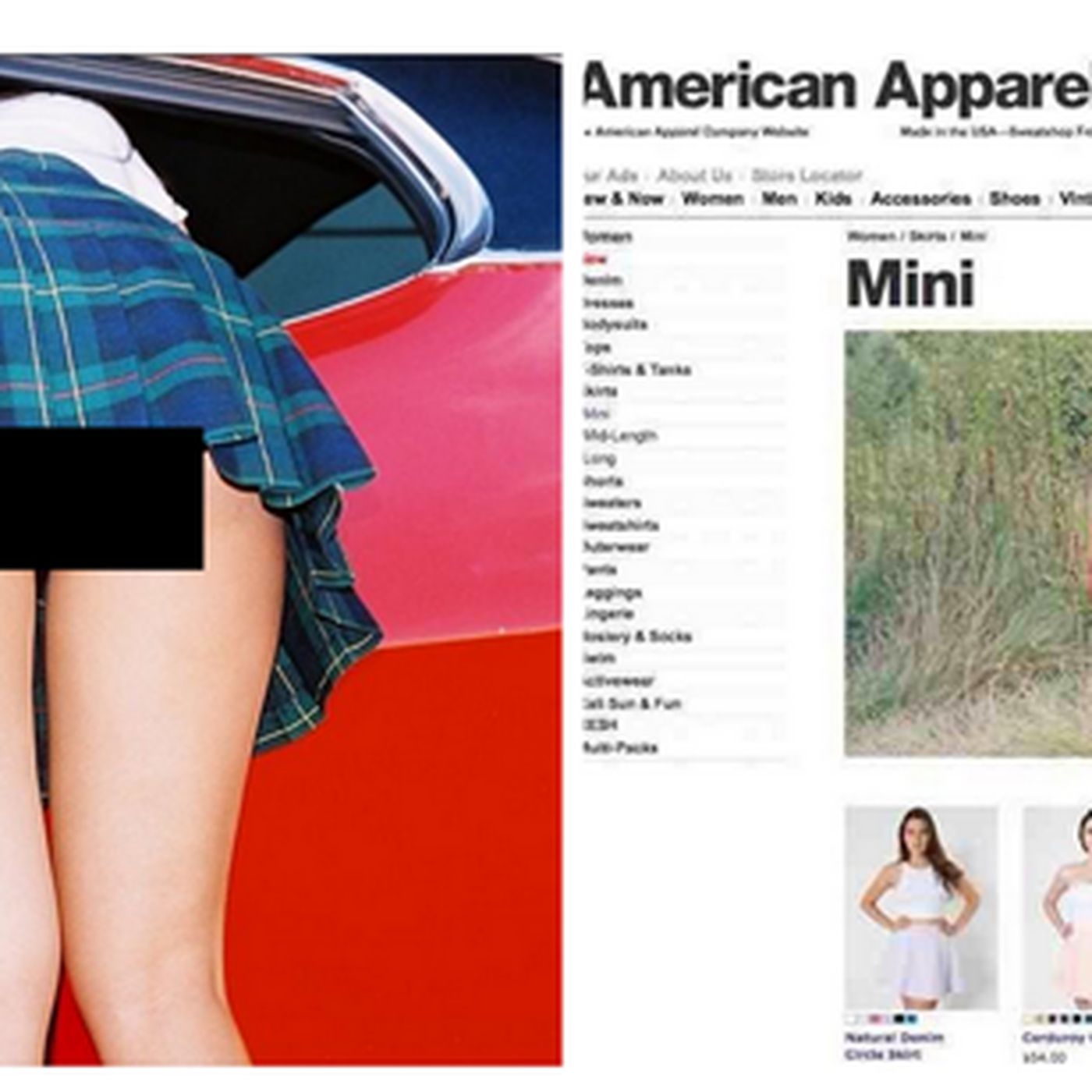 amber beller add Beyonce Upskirts photo