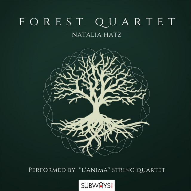 andrew zur add Natalia Forest photo