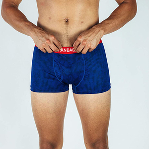 anna de los reyes add Bulge Men Pants photo