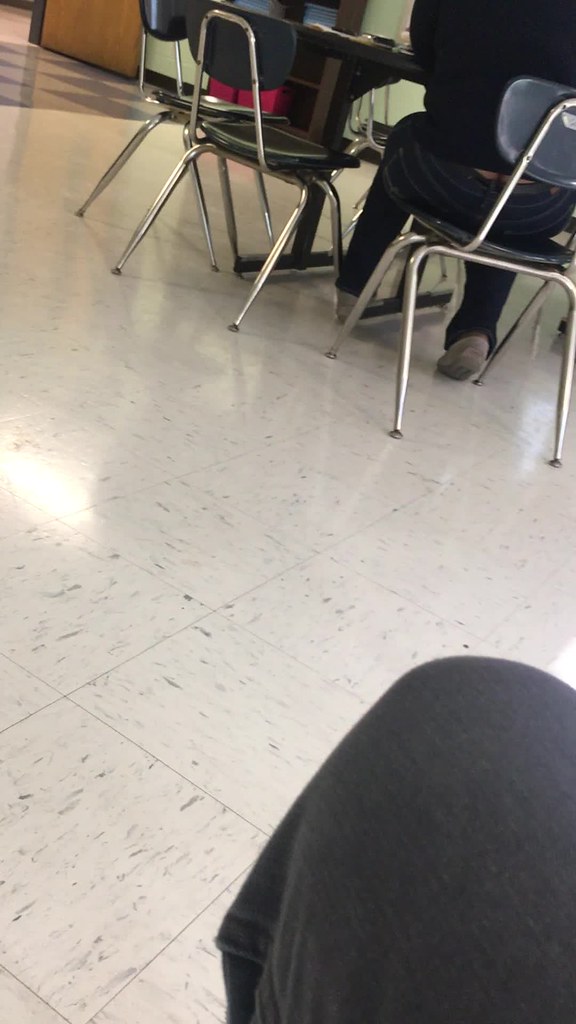 chris neiger add Teacher Buttcrack photo