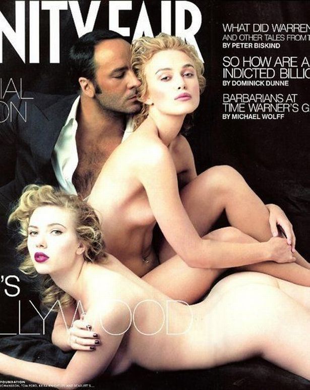 david pennycook add Keira Knightley Porn photo