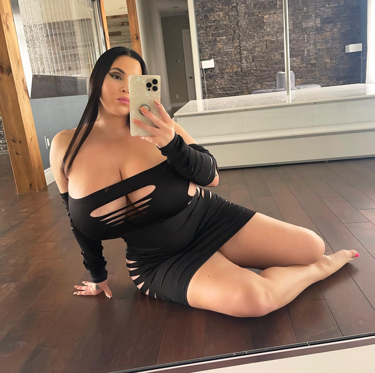cindy dimatteo add Ebony Solo Xx photo