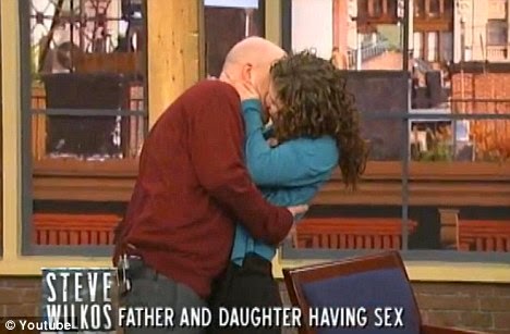 chao qian add Father Daughter Sex photo