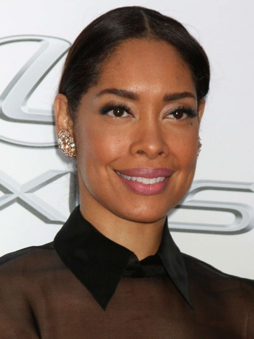 bethsaida torres add Gina Torres Sexy photo