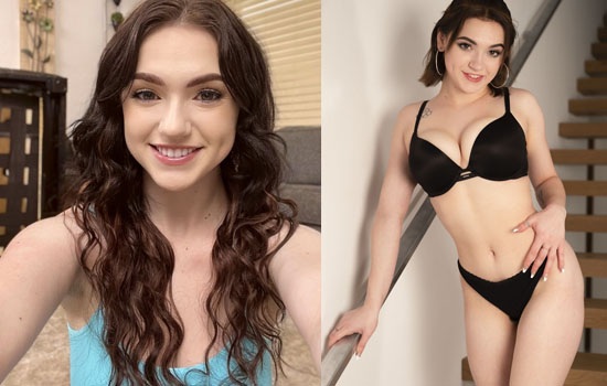 cindy carlo add Gracie Gates Porn Videos photo