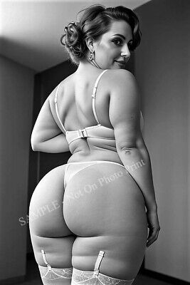 ashu sidhu add Big Black Booty Naked Women photo