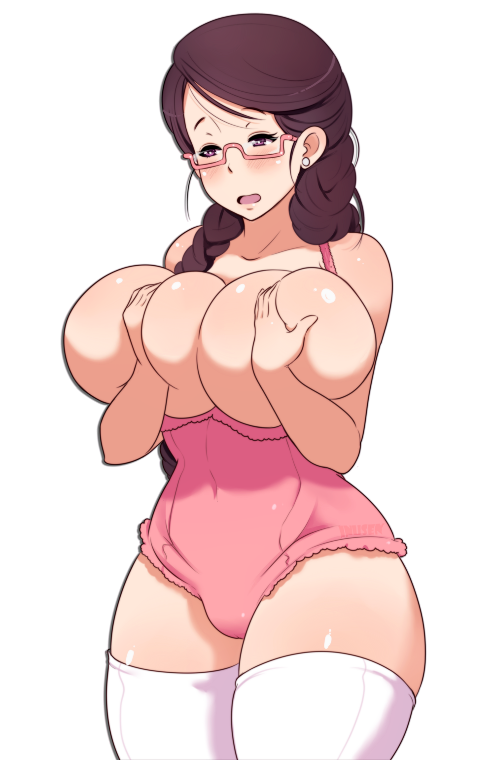 danelle van der merwe add Big Boobs Anime Videos photo