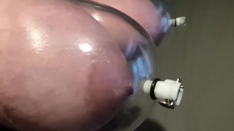 belinda taranto add Big Boobs Milking Machine photo