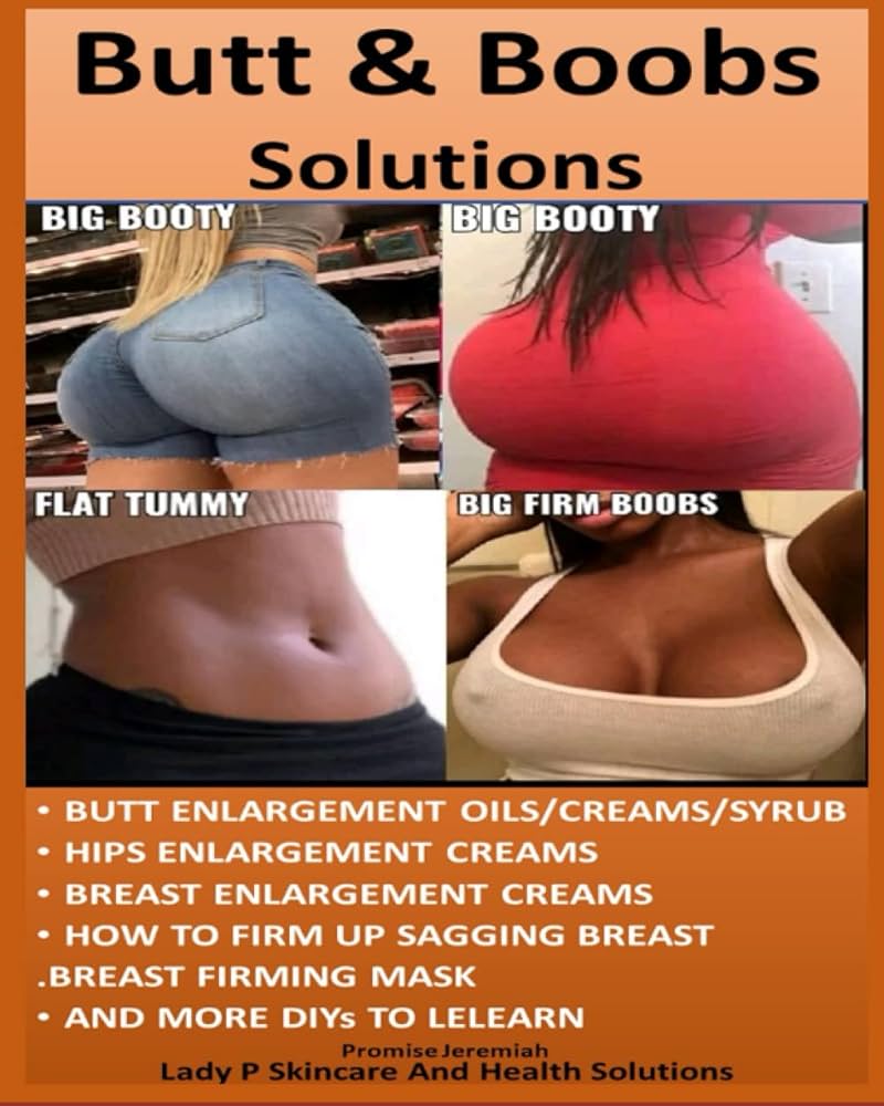 akan ibanga add Big Booty And Big Tit photo