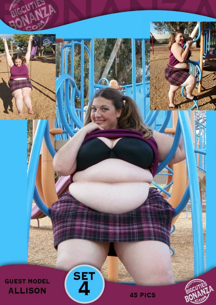 amy mackenzie add Big Cutie Quinn photo