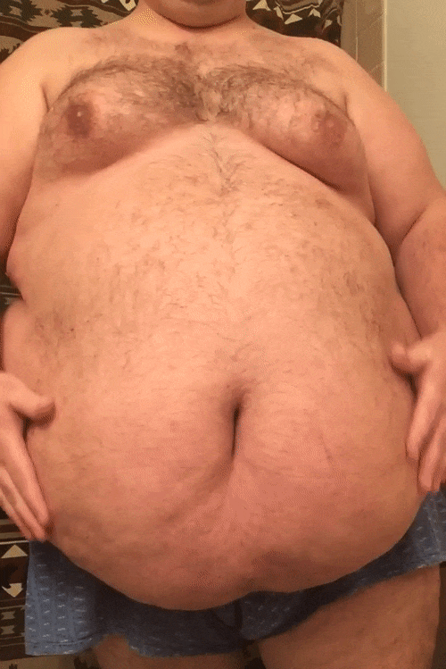dejan vorkapic add Big Fat Belly Porn photo