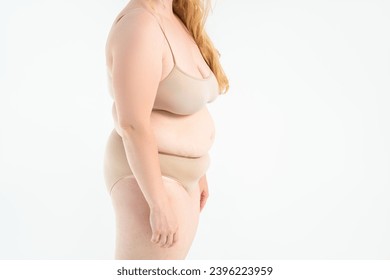 Big Naturals Chubby 1092