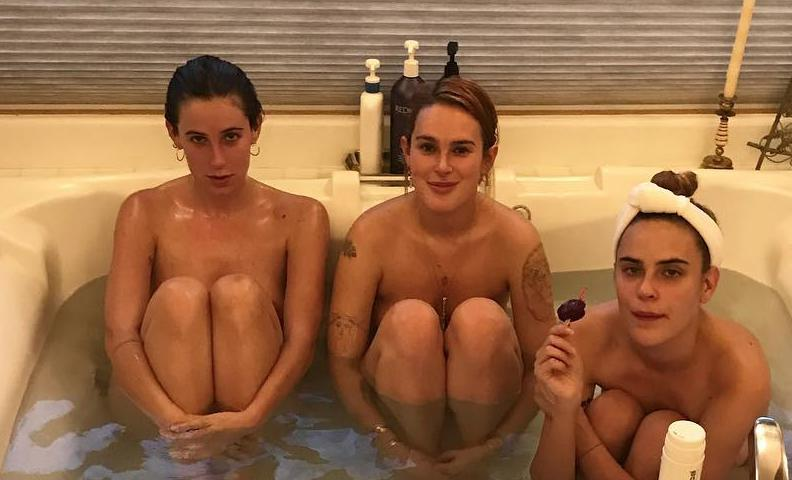 barry fernandez add Big Nipple Sister photo