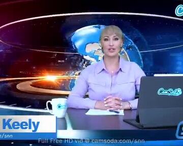 chantelle murphy add Big Tit Newscasters photo