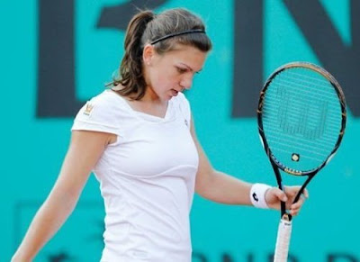danielle hashem add Big Tit Tennis Player photo