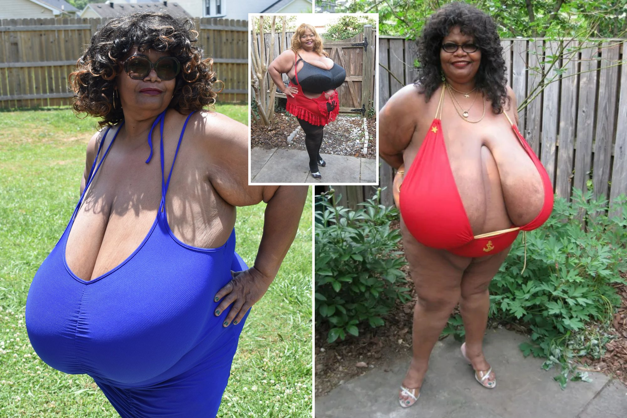 blessing obada add Big Tits 2023 photo