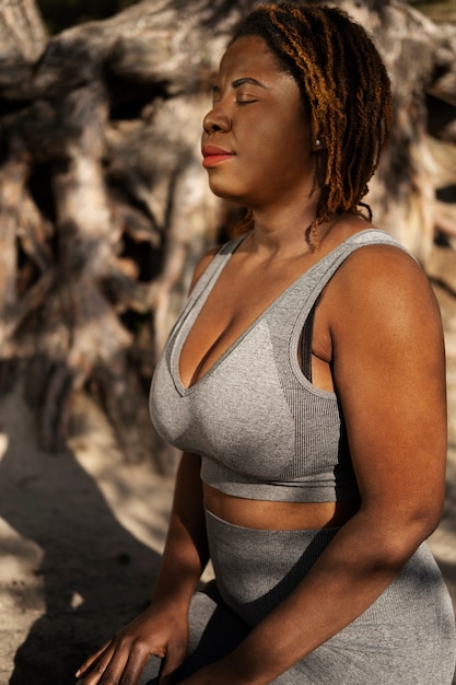 dennis covell add Big Tits Black Mama photo