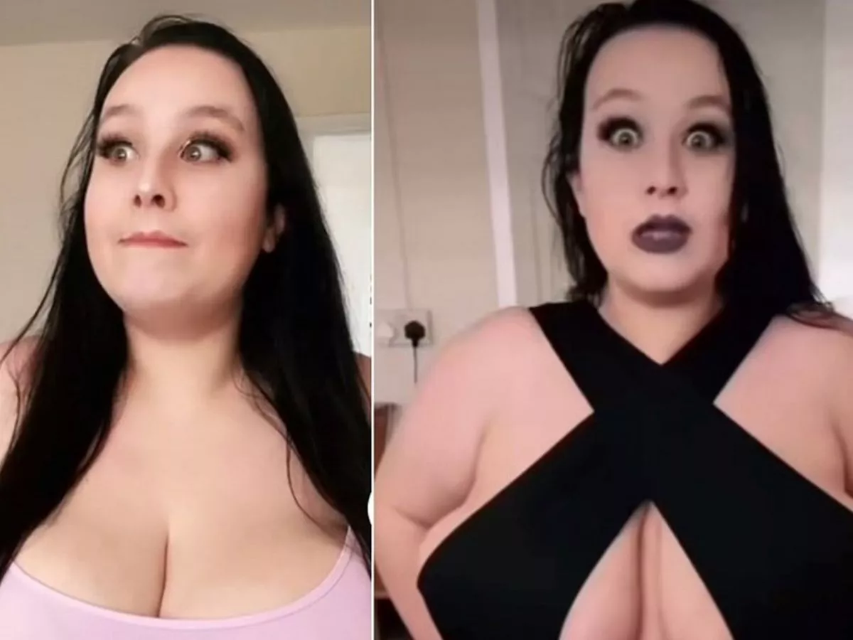 amanda villela add Big Tits British Mature photo