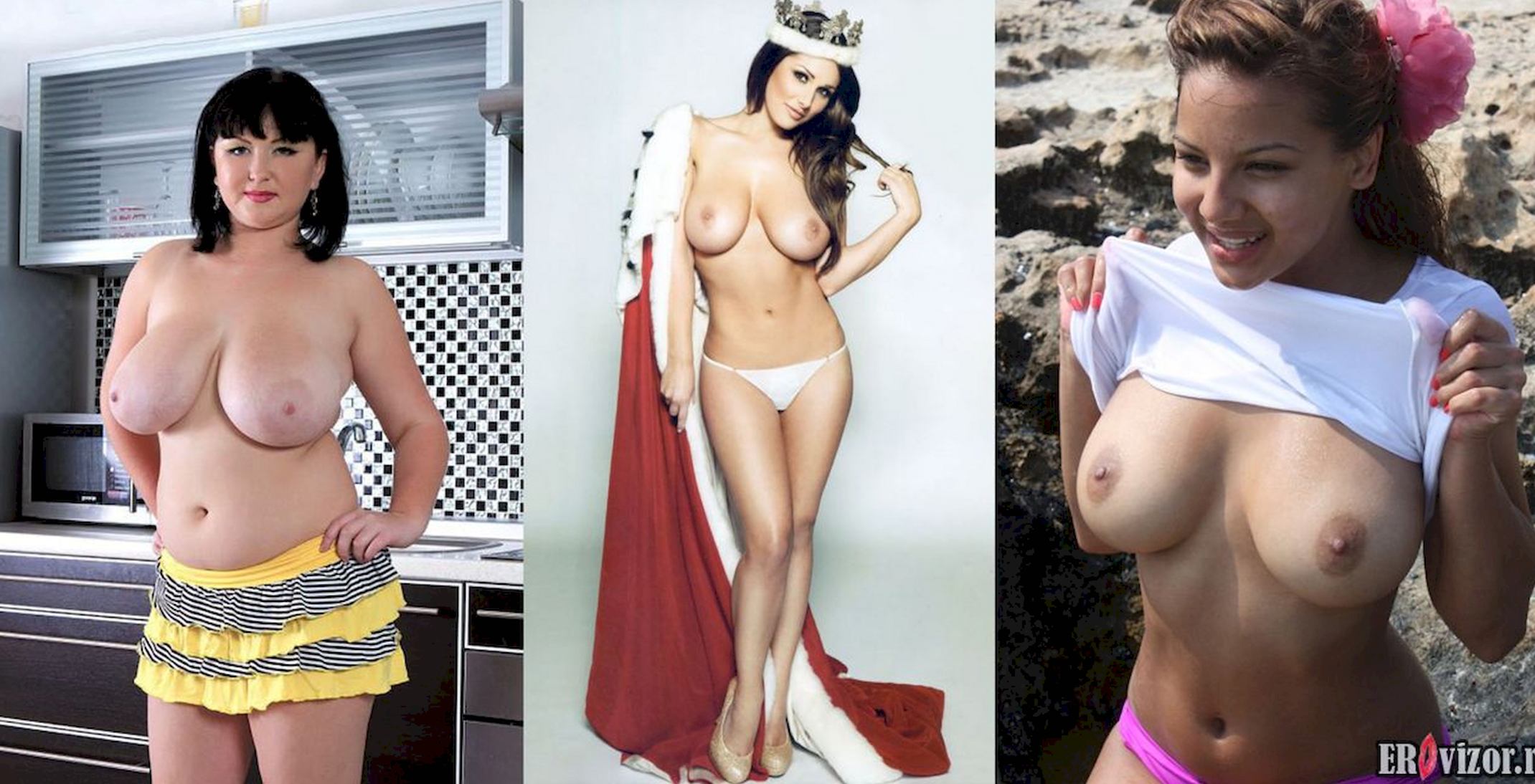 chad woolsey add Big Tits Nu photo