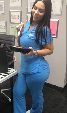 brandon gerads add Big Tits Nurse photo