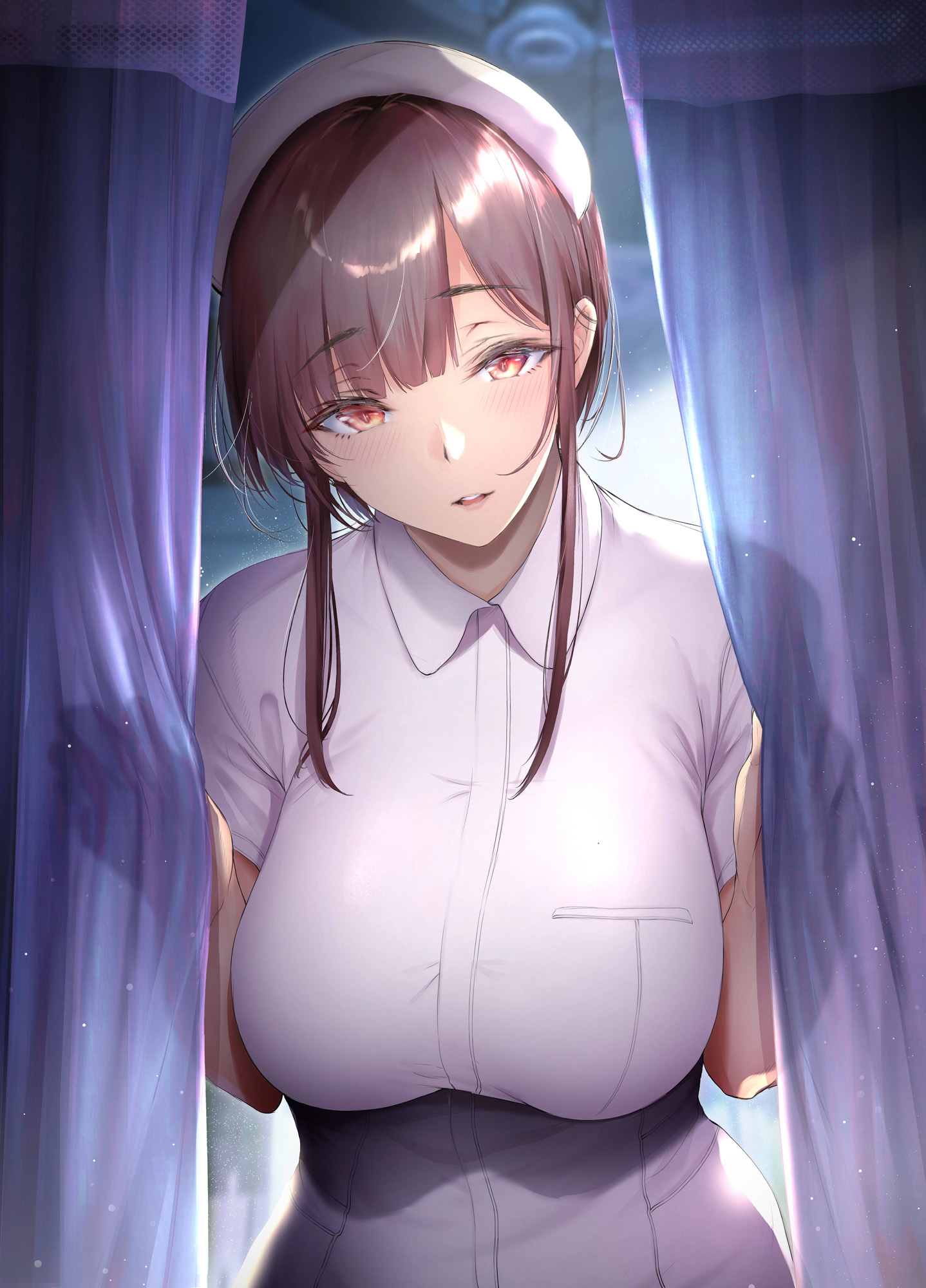 asaph leong add Big Tits Nurse photo