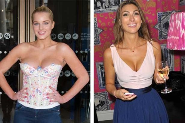 chris magnus add Big Tits Skinny Babes photo