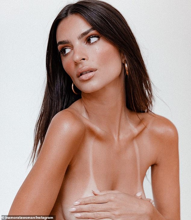 allison madrid add Big Tits Tan Lines photo