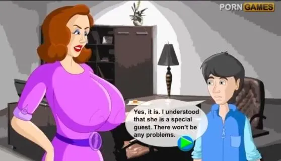 carri anderson add Big Titts Cartoon photo