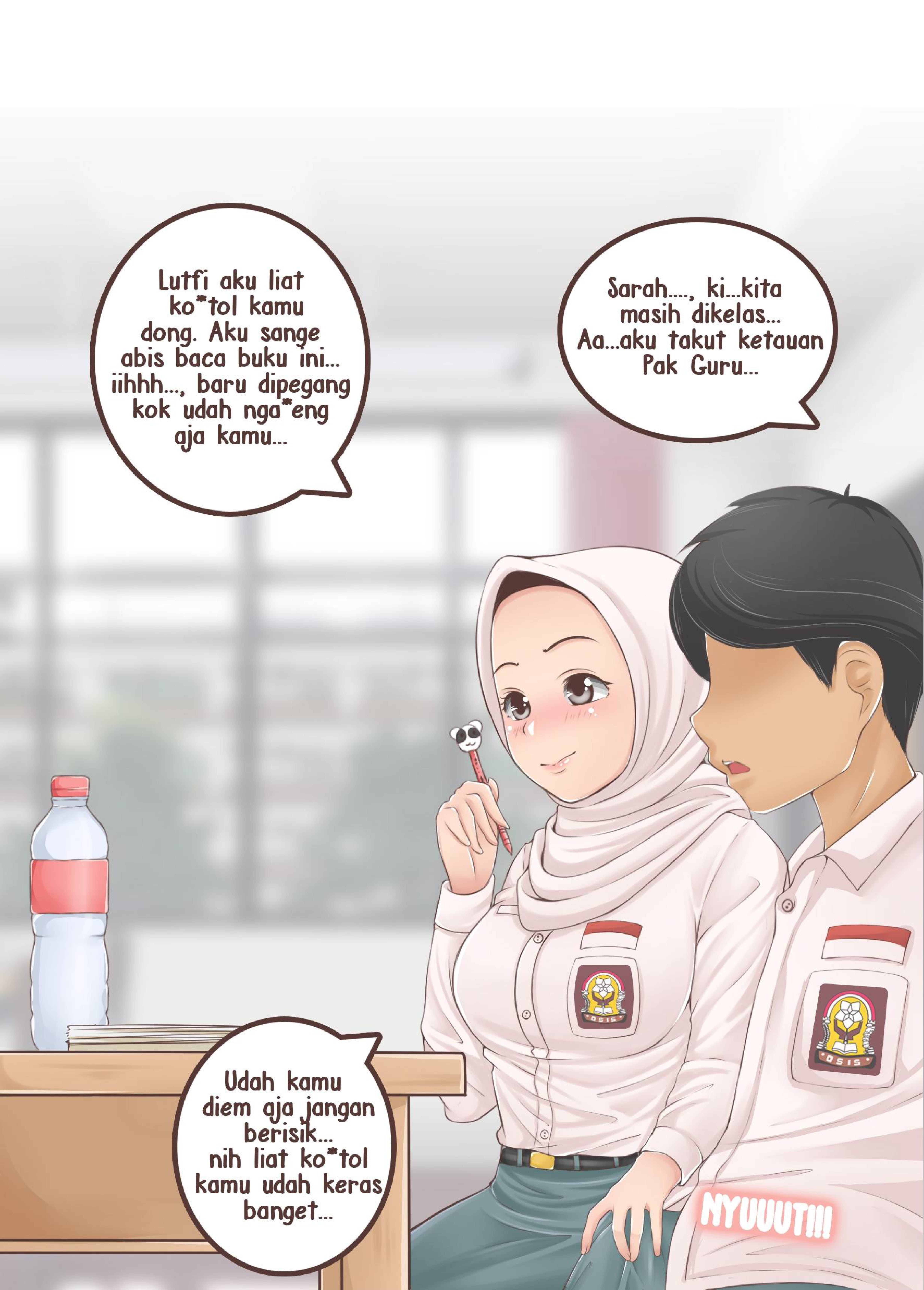 bobby kanwar add Bigdick Anime photo