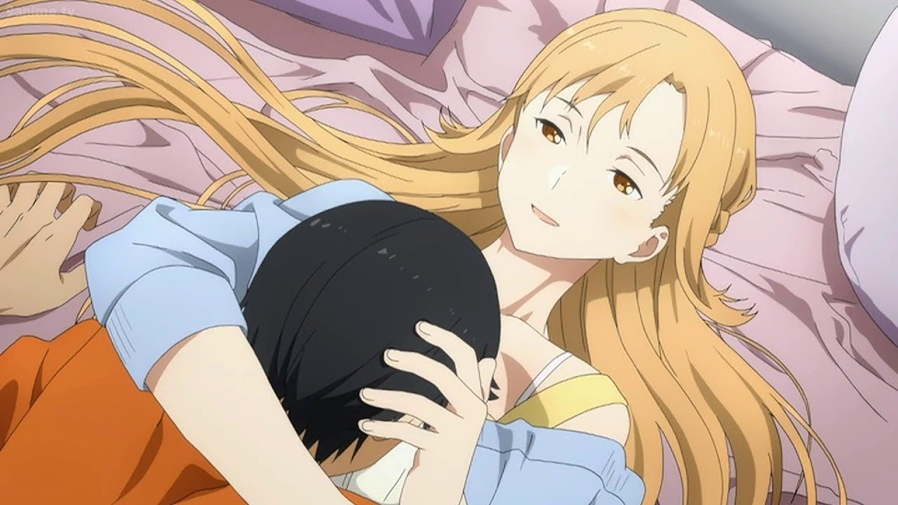 alicia lole add Bigdick Anime photo