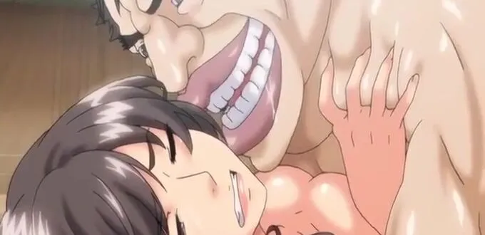 deka smith add Bigdick Anime photo