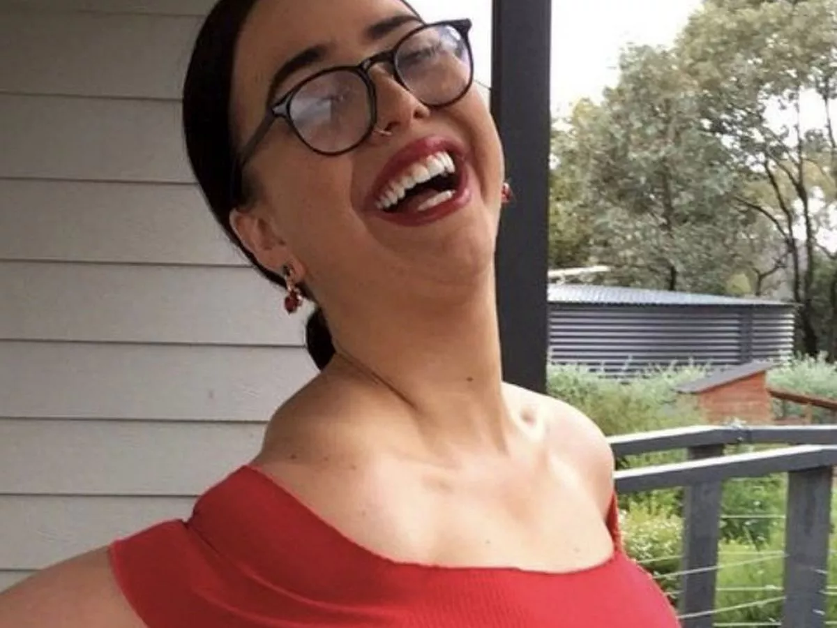 dayana concepcion add Biggest Saggy Tits photo