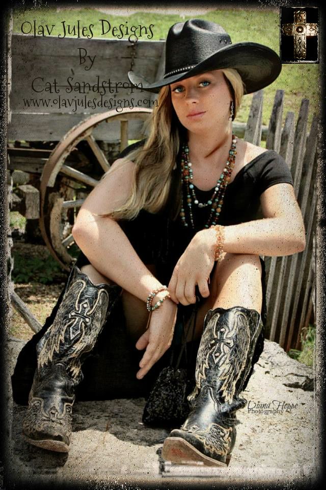 alex aryan add Bigtits Cowgirl photo