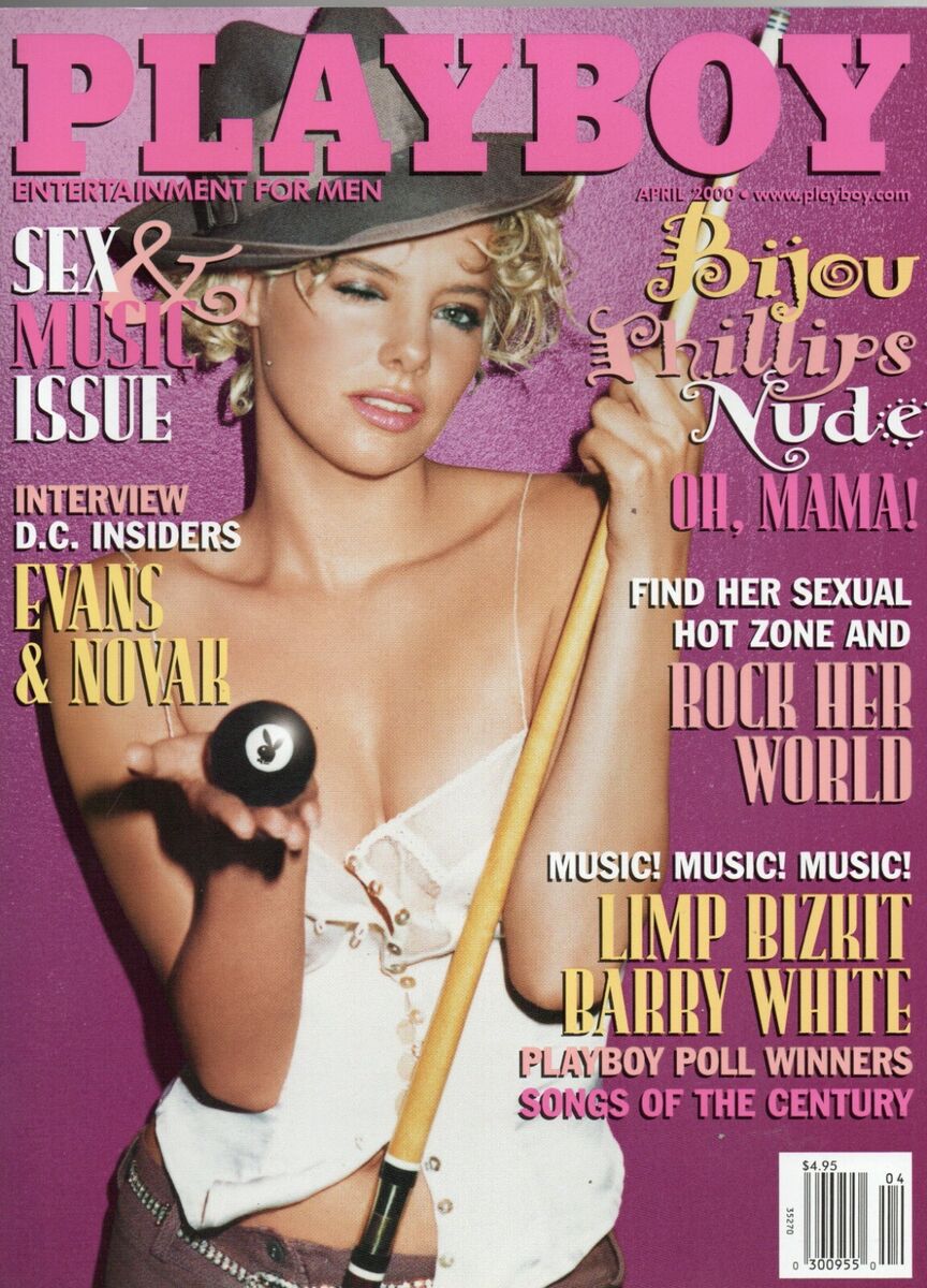 david westenburg add Bijou Philips Nude photo