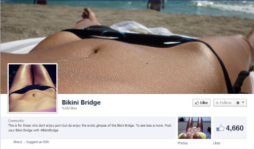 daniel minguez add Bikini Bridge Pictures photo