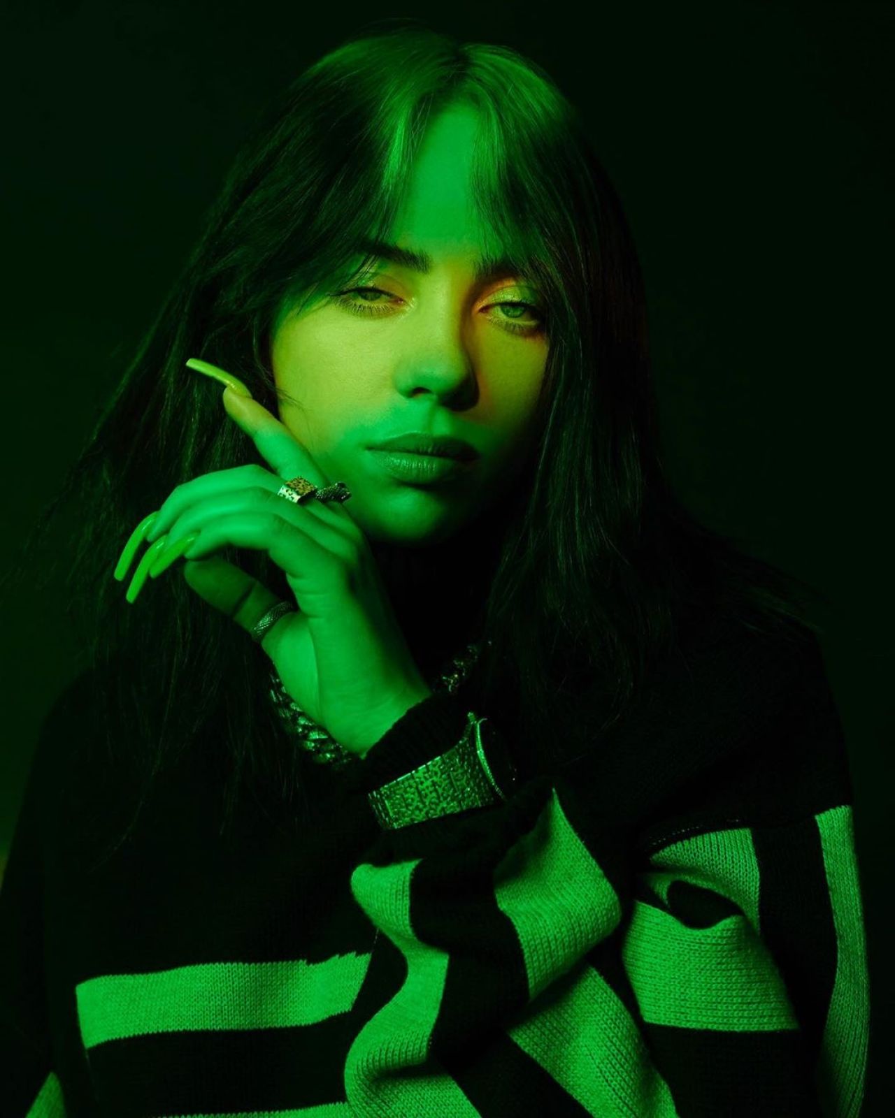 andre celliers add Billie Eilish Hot Pictures photo