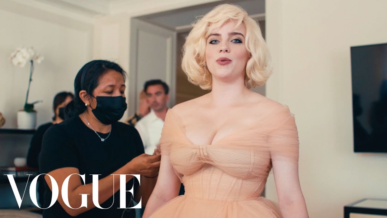 denzel co add Billie Eilish Tits Nude photo