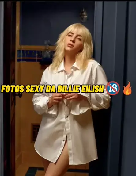 danial owen add Billie Eilish Tits Nude photo